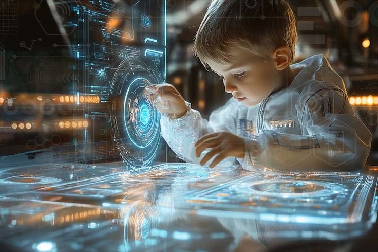 AI пример 3